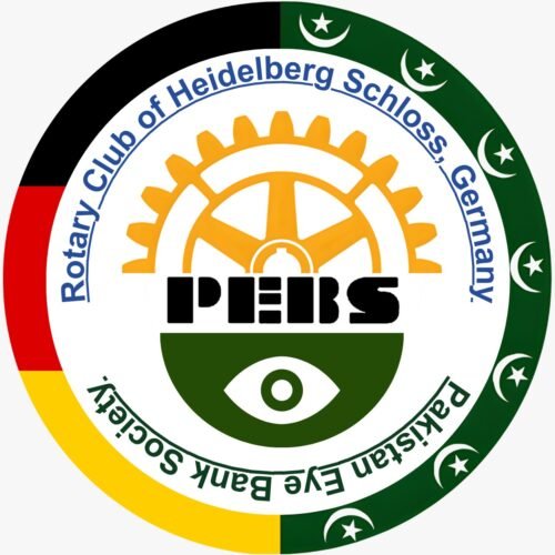 PEBS × Rotary Club Heidelberg-Schloß