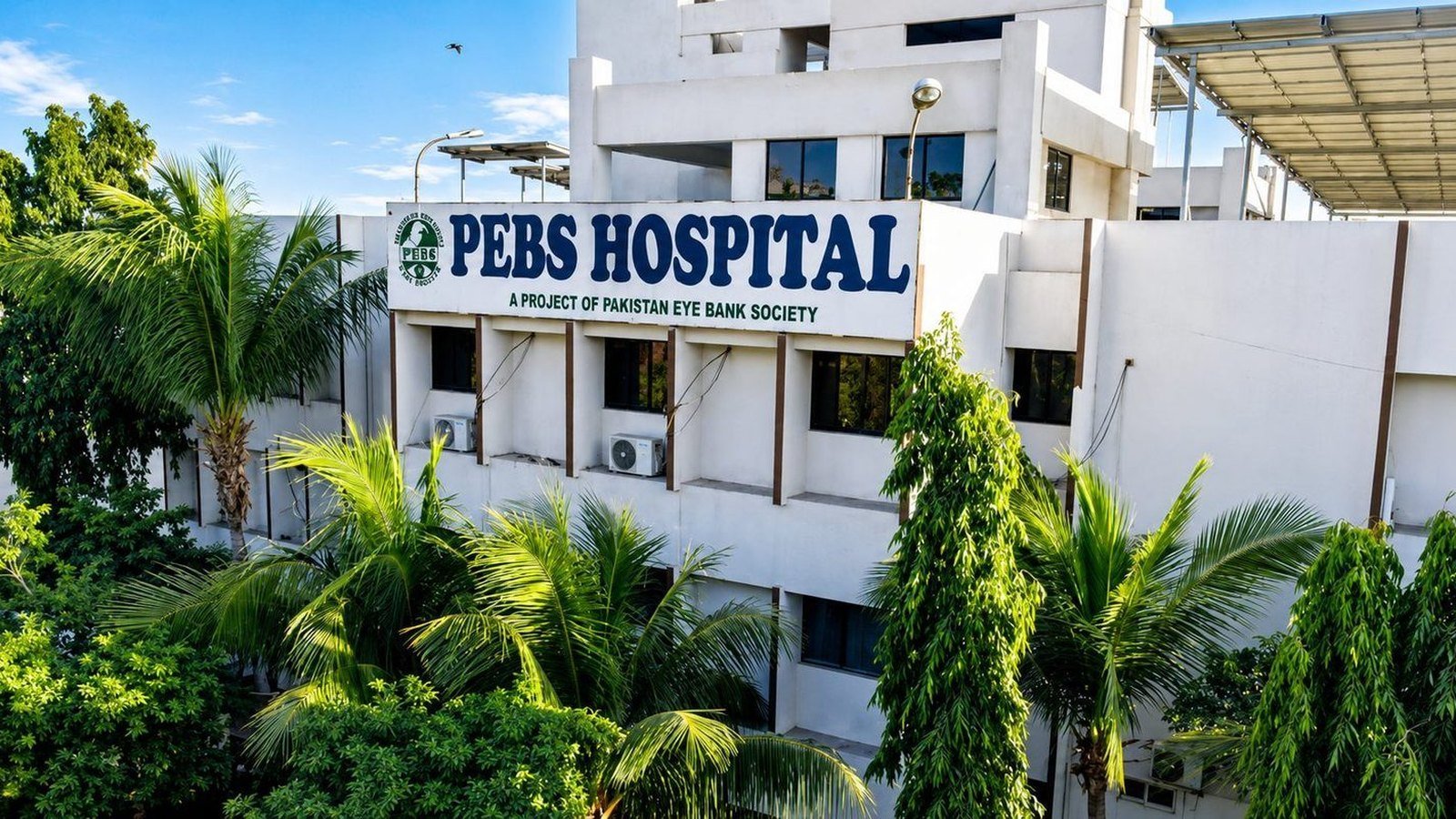 How to Reach PEBS Hospital North Karachi, Timings and What to Bring