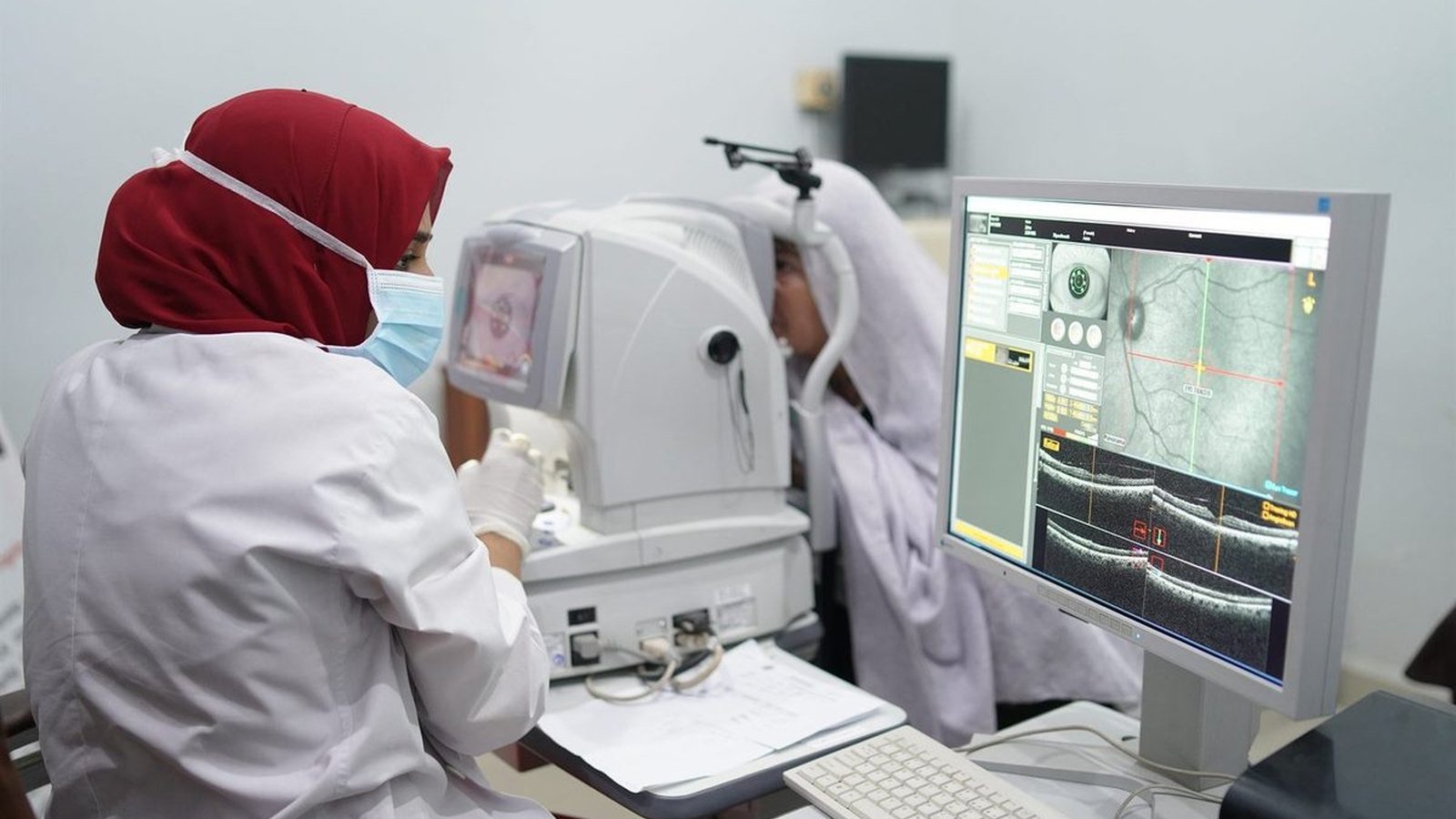 Diabetic Retinopathy in Pakistan and Why a Yearly Eye Check Matters