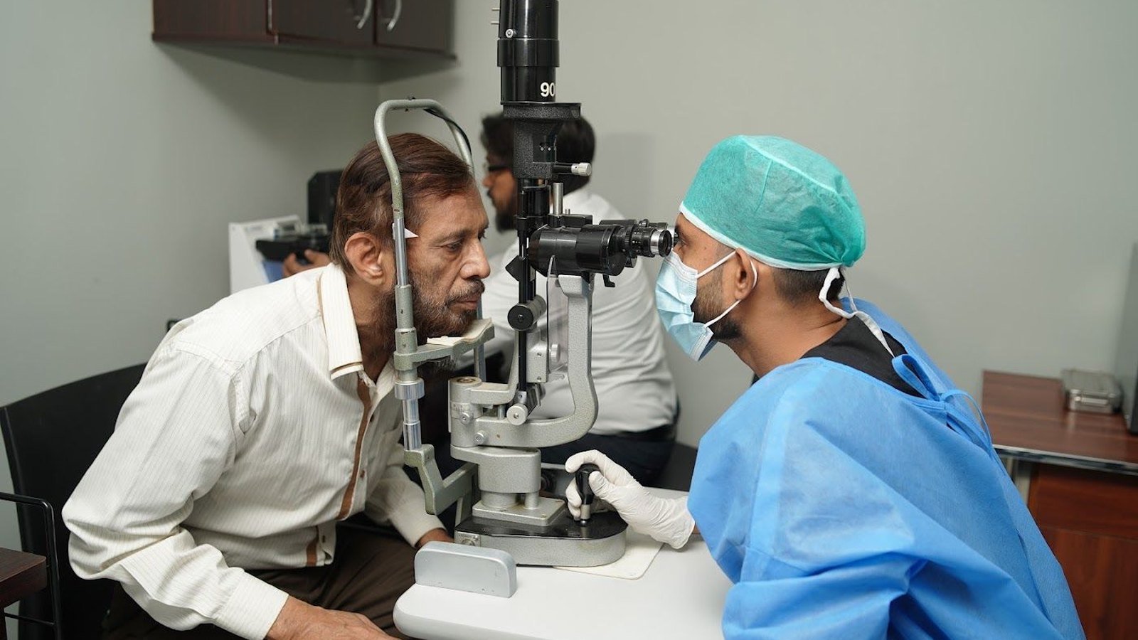 Corneal Blindness and Cornea Transplant in Pakistan, Explained