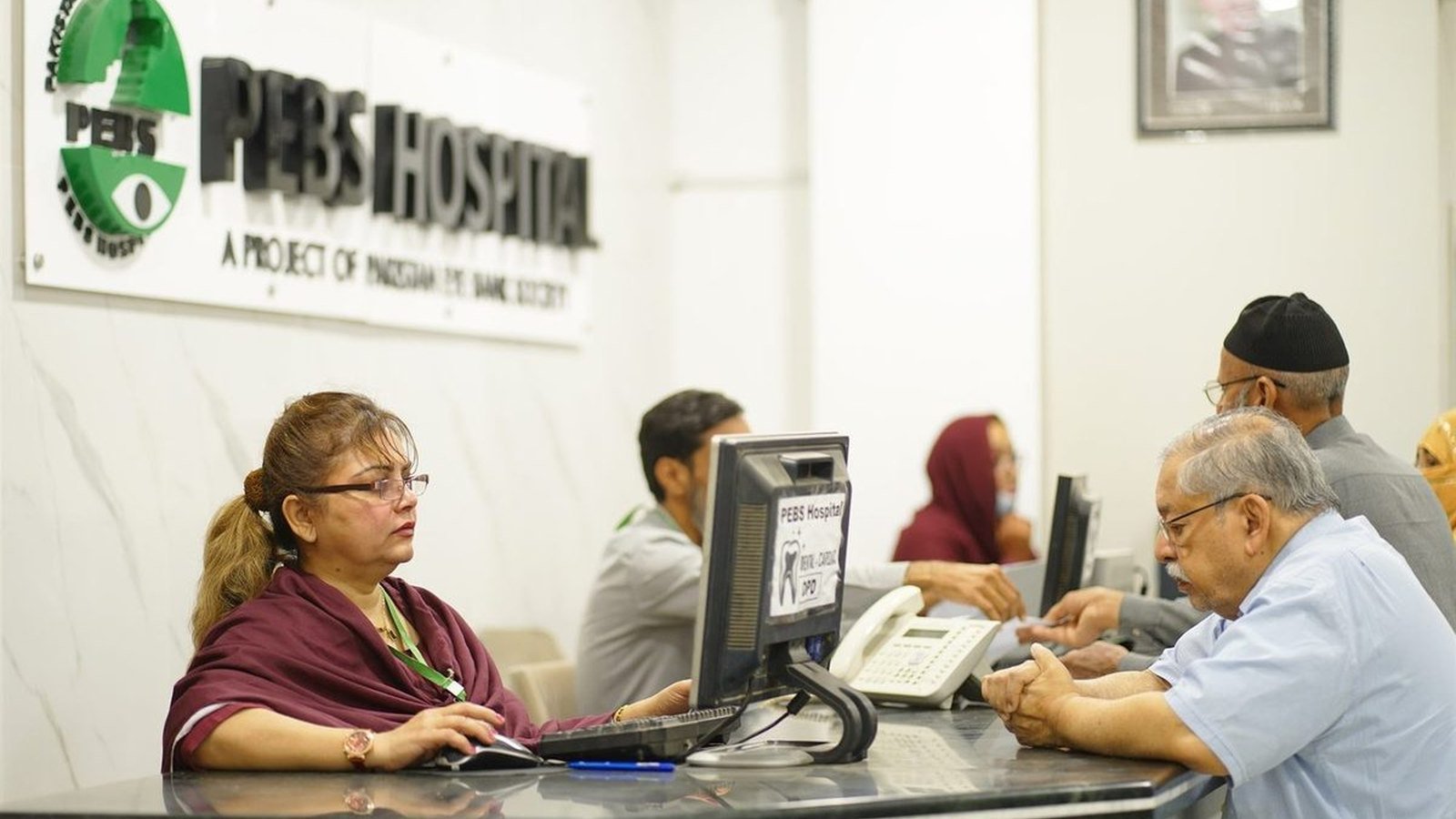 How to Choose an Eye Hospital in Karachi, Questions Worth Asking